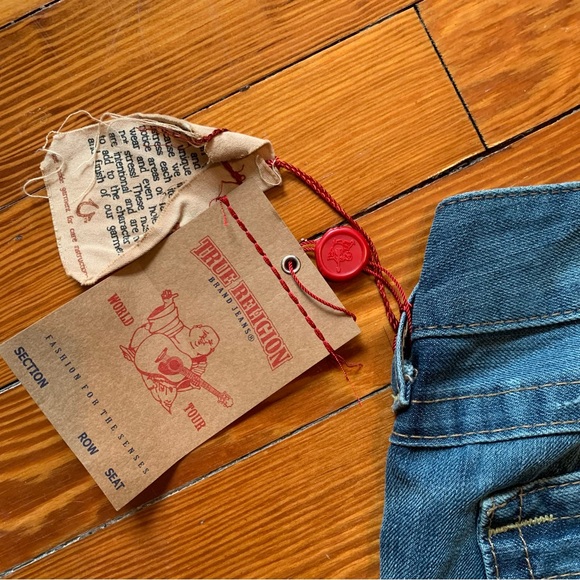True Religion Billy Jeans size 29 - Picture 6 of 15